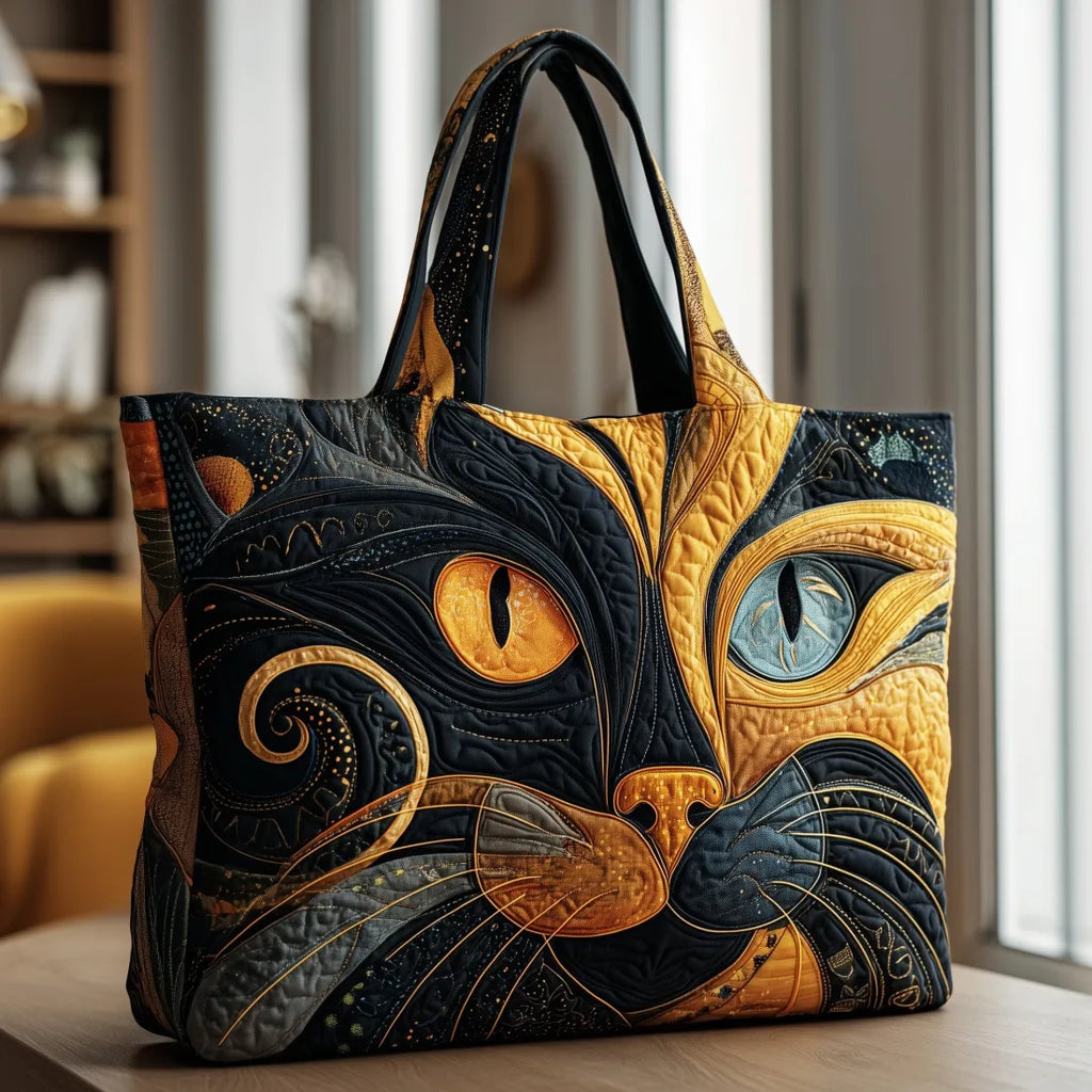 193 igusa イグサ Cat big tote bag バッグ 3_b3e27279-ea5a-4a80-8c19-