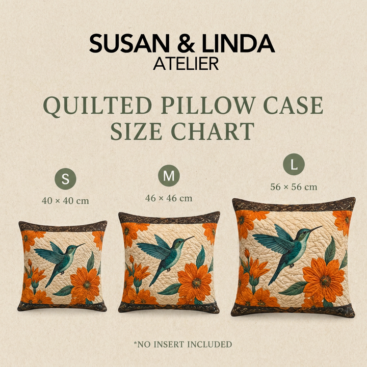 Rustic Paws | Handcrafted Pillow Case